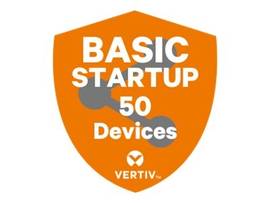 VERTIV ENVIRONET ALERT BASIC SOFTWARE ASSURANCE FOR 50 DEVICES