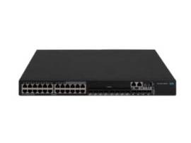 HPE FLEXNETWORK 5140 24G 4SFP+ 1-SLOT HI SWITCH