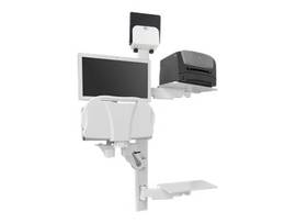 AMICO FALCONIT,DSF KEYBD,16INEXT,MONADAPTOR,WHT