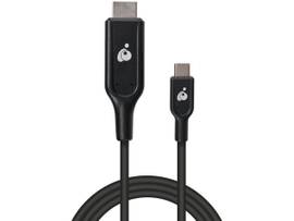 IOGEAR USB-C TO 4K HDMI CBL