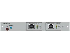 PANASONIC DIGITAL LINK SDM BOARD