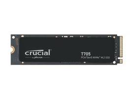 MICRON CRUCIAL T705 1TB PCIE GEN5 NVME M.2 SSD
