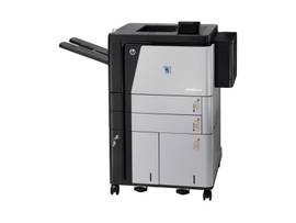 TROY M806X+ MICR SECURE PRINTER W/4 LOCKING TRAYS