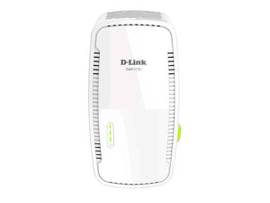 DLINK AC1750 MESH RANGE EXTENDER,1GIGABIT PORT