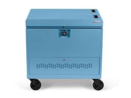 BRETFORD CUBE TOPLOADER 30X W/CADDIES, USB-C,SKY