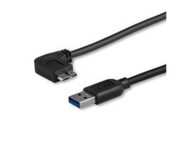 CABLE 0.5M 20IN SLIM MICRO USB 3.0 M/M
