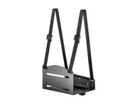 MONOPRICE WORKSTREAM BY MONOPRICE WORKSTATION PC WALL MOUNT FOR COMPUTER CASE CPU TOWER HOLDER
