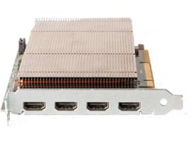 BLACK BOX CORP VIDEOCAPTURE CARD VCC-HD-4-H