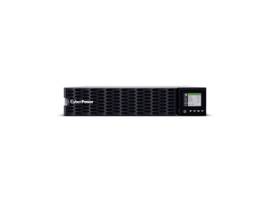 CYBERPOWER UPS 6KVA/6KW PF=1 2U