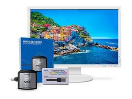 MULTISYNC 24CLR CRITICAL DESKTOP WHITE