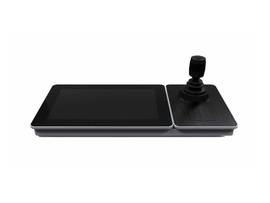 HIKVISION 10FT 1IN CAPACITIVE TOUCHSCREEN, DETACHABLE DESIGN OF TOUCHSCREEN AND