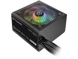 TT SMART BX1 RGB/650W/NON MODULAR