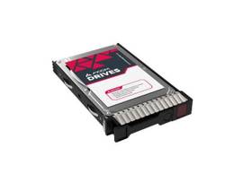 AXIOM 14TB 6GB/S SATA 7.2K RPM LFF 512E HOT-SWAP HDD FOR HP - P09163-B21