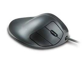 HANDSHOEMOUSE ORIGINAL RIGHT HANDED LARGE WIRELESS