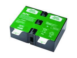 SCHNEIDER REPLACEMENT BATTERY CARTRIDGE # 124