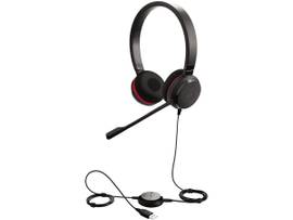JABRA HEADSET EVOLVE 30 II LINK
