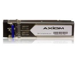 AXIOM 100BASE-FX SFP TRANSCEIVER FOR FORCE 10 - GP-SFP2-1F