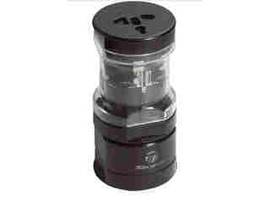 TARGUS WORLD PWR TRAVEL ADPTR ENG/FR