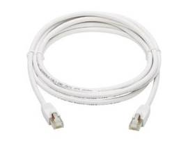 TRIPP LITE CAT6A GBE CABLE ANTIBACTERIAL POE 14FT
