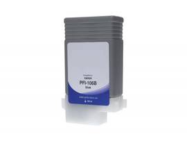 WF, CANON PFI-106 INK BLUE