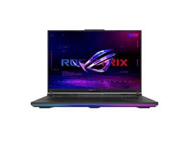 ASUS ROG STRIX SCAR 18 18IN INTEL I9 14900HX 32GB DDR5 2TB PCIE G4 SSD OS W11PRO