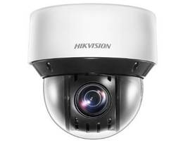 HIKVISION PTZ 4MP25X 50MIR HIPOE/12VDC