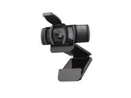 WEBCAM PRO HD C920S