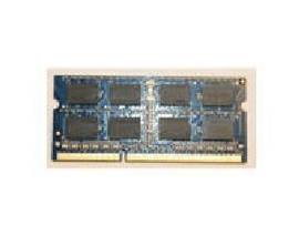 4G PC3-12800 DDR3 SODIMM MEMORY(1600MHZ)