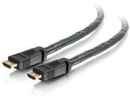 C2G 35FT GRIPPING HDMI CABLE CL2P PLENUM