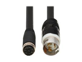EATON CABLE ASSY UNIV CS8365 10FT UL
