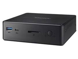 SHUTTLE COMPUTER XPC NANO NC03U INTEL KABYLAKE-U CELERON