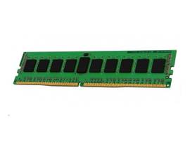 KINGSTON 8GB 2666MHZ DDR4 NON-ECC CL19 DIMM 1RX16