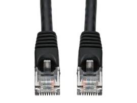 ADD-ON 30FT RJ-45 M/M CAT6A BLK CU PVC PATCH CB