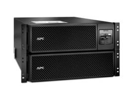 SCHNEIDER SMART-UPS SRT 10000VA RM 208V IEC