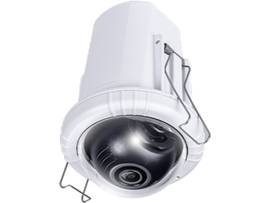 VIVOTEK 5MP H.265 INDOOR RECESSED DOME IOTSECURITY