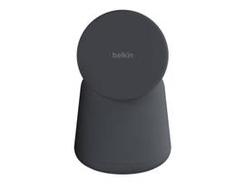 BELKIN 2-IN-1 WIRELESS CHARGING DOCK WITH MAGSAFE 15W