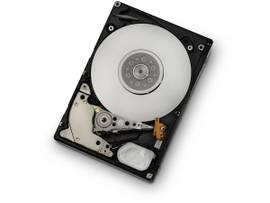 ULTRASTAR C10K600 300GB 10000RPM SAS TCG