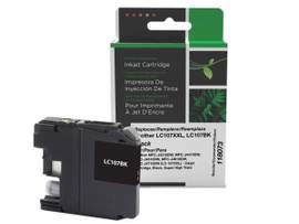 CIG, BRO LC107XXL INK BK