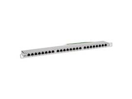TRIPP LITE CAT5E/CAT6 24-PORT PATCH PANEL 0.5U