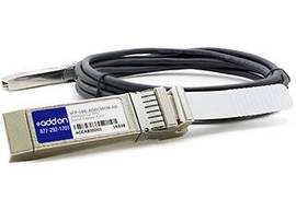 ADD-ON.5M SFP-10G-ADAC50CM COMP TAA DAC