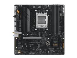 ASUS TUF GAMING A620M-PLUS WIFI AMD AM5 RYZEN 7000 DDR5 128GB MICROATX