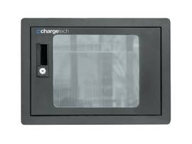 VOLTANI CHARGETECH E12 CHARGING CABINET