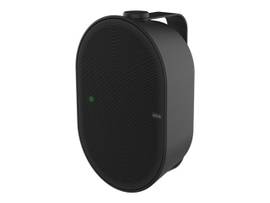 AXIS C1110-E IS A COMBINATION OF GREAT PERFORMANCE AND DESIGN. IT IS A VERY FLEXIBLE SPEAKER THAT CAN BE USED FOR VOICE MESSAGES AND BACKGROUND