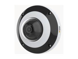 AXIS F4105-LRE MINI-DOME SENSOR