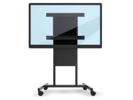 BALBX 400 HEIGHT-ADJ MBL CART 65 75