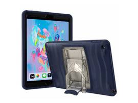 UZBL V2 GEN 7-9 IPAD CASE - BLU