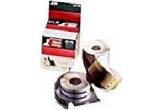 SEIKO LABELS-8MM TAPE SPINE SINGLE PK