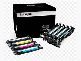 LEXMARK IMAGING KIT CS/CX310/410/510 BLK/COL