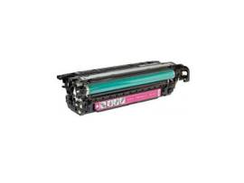 CLOVER IMAGING REMANUFACTURED EXTENDED YIELD MAGENTA TONER CARTRIDGE FOR HP CE263A
