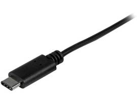 1M USB C TO USB B PRINTER CABLE USB 2.0